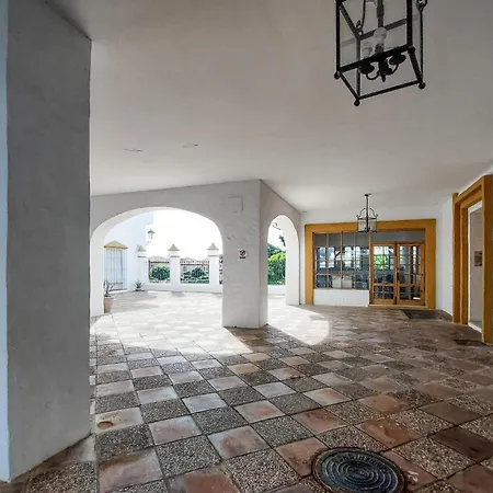 Pet Friendly In El Puerto De Santa Mar With Kitchen * El Puerto de Santa María