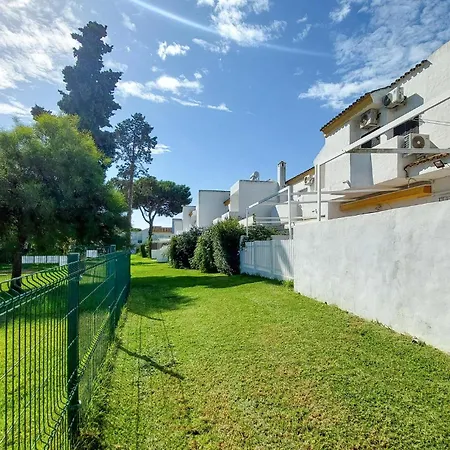 Pet Friendly In El Puerto De Santa Mar With Kitchen Appartement