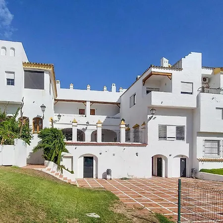 Pet Friendly In El Puerto De Santa Mar With Kitchen Appartement