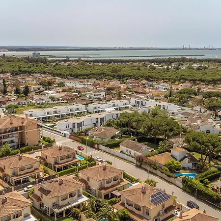 Pet Friendly In El Puerto De Santa Mar With Kitchen * El Puerto de Santa María