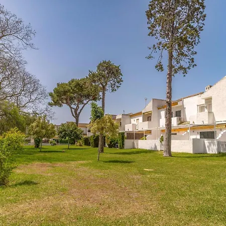 Pet Friendly In El Puerto De Santa Mar With Kitchen