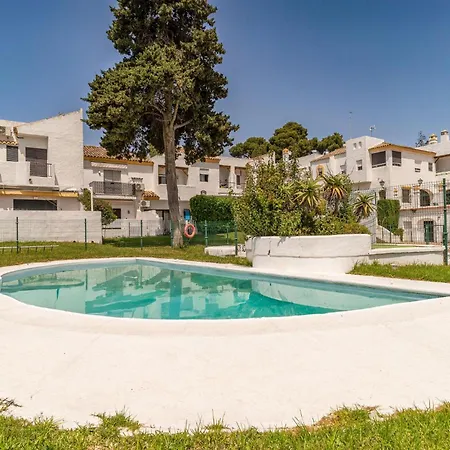 Pet Friendly In El Puerto De Santa Mar With Kitchen Appartement