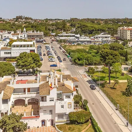 Appartement Pet Friendly In El Puerto De Santa Mar With Kitchen El Puerto de Santa María